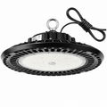 Luminaria LED UFO High Bay 300W – 6500K | Alta Potencia para Uso Industrial