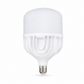 Foco LED 100W E27 Metal Luz Fría 6500K | Alta Potencia y Bajo Consumo