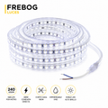 Manguera LED 240 LED 220V – Luz Blanca 6500K