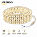 Manguera LED 240 LED 220V – Luz Neutra 4000K